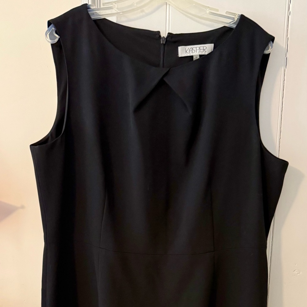 The Perfect LBD!